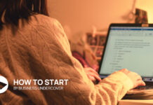 Ήρθε το How To Start Your Podcast από το Business Undercover