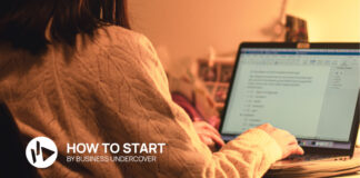 Ήρθε το How To Start Your Podcast από το Business Undercover