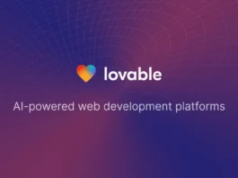 Τι είναι το Lovable; Το δημοφιλέστερο No-Code AI Building software
