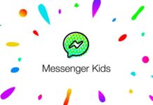 Το Facebook Λανσάρει το Messenger Kids