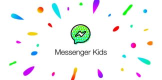 Το Facebook Λανσάρει το Messenger Kids