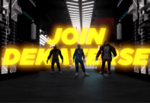 To Metaverse συνάντησε το Fashion στο Sneaker10.gr