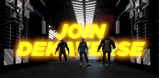 To Metaverse συνάντησε το Fashion στο Sneaker10.gr