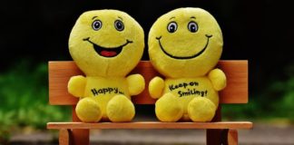 Τα πιο Χαρούμενα Μέρη στον Κόσμο (σύμφωνα με τα emojis)