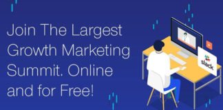 International Growth Marketing Summit: Πάρε Μέρος στο Μεγαλύτερο Growth Marketing Event Δωρεάν