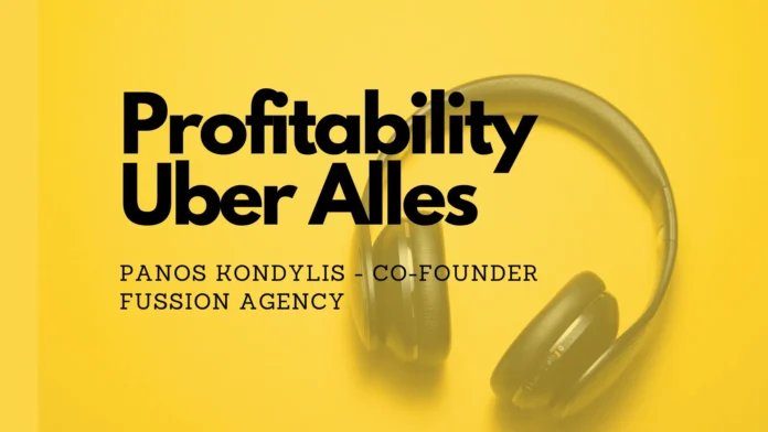 Πάνος Κονδύλης: Profitability, SEO & LLMs, σχέσεις agency-επιχείρησης, το μέλλον στο performance