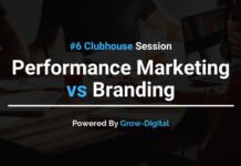 Performance Marketing vs Branding