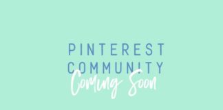 Pinterest Communities: Ένα Νέο Ισχυρό Εργαλείο στα χέρια των Marketers