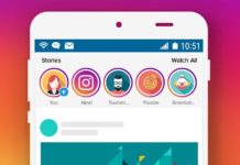 Πώς να Προγραμματίσεις και να Δημοσιεύσεις Instagram Stories Μέσω Desktop