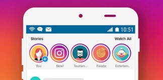 Πώς να Προγραμματίσεις και να Δημοσιεύσεις Instagram Stories Μέσω Desktop