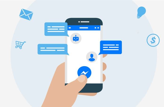 Messenger Bots: Πώς να Δημιουργήσεις το Δικό σου Messenger Bot