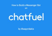 Πώς να Kατασκευάσεις Ένα Messenger Bot μέσω του Chatfuel