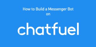 Πώς να Kατασκευάσεις Ένα Messenger Bot μέσω του Chatfuel