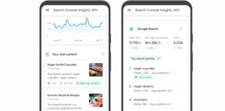 Ήρθε το Search Console Insights και Μοιράζει Χαμόγελα σε Publishers/Content Creators