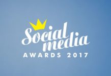 Social Media Awards 2017: Δείτε τους Νικητές