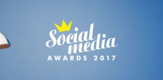Social Media Awards 2017: Δείτε τους Νικητές