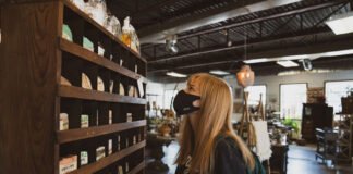 Τι Είναι το Geofencing και Πώς Χρησιμοποιείται στο Digital Marketing