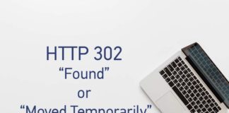 Τι Σημαίνει το HTTP 302 Error σε μια Σελίδα;