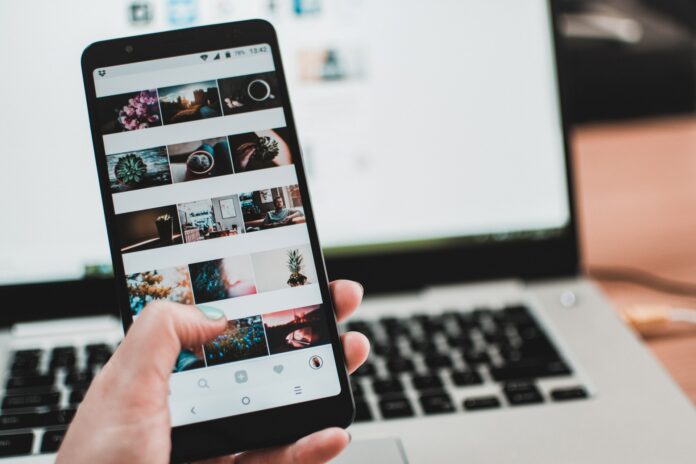 Το Instagram Απέσυρε το Swipe Up στα Stories