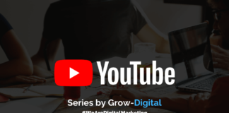 Νέο YouTube Series με Weekly News από το Grow-Digital